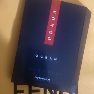 5 For $25 Prada Ocean New